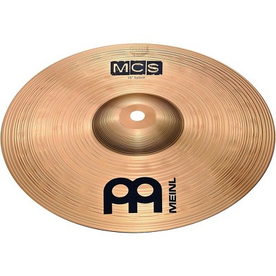 MEINL MCS Splash 10 in.