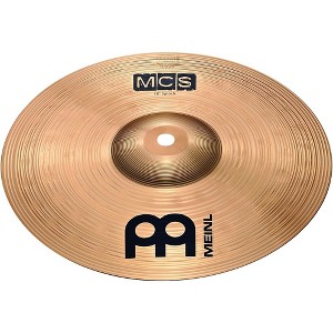 MEINL MCS Splash 10 in. - 1 of 1