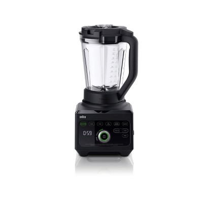 Ninja Detect Kitchen System Power Blender + Processor Pro with BlendSense  Technology Black TB401 - Best Buy