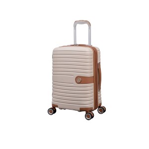it luggage Encompass Hardside Carry On Expandable Spinner Suitcase - 1 of 4