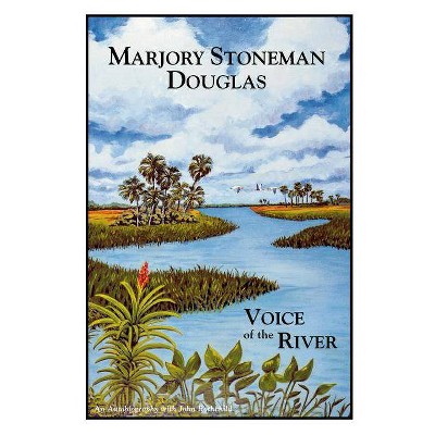 Marjory Stoneman Douglas - (Paperback)