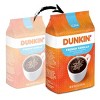 Dunkin' French Vanilla Flavored Medium Roast Ground Coffee - 2 of 4