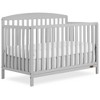 Dream On Me Odelle 5 in 1 Convertible Crib, JPMA & Greenguard Gold Certified - 2 of 4