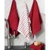 RITZ Terry Kitchen Towel and Dish Cloth Value Set - 4 of 4
