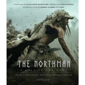 The Northman - by  Abrams & Eggers (Hardcover) - 1 of 1