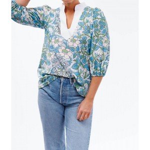 Women's Eliza Top - SMITH & QUINN - 1 of 3