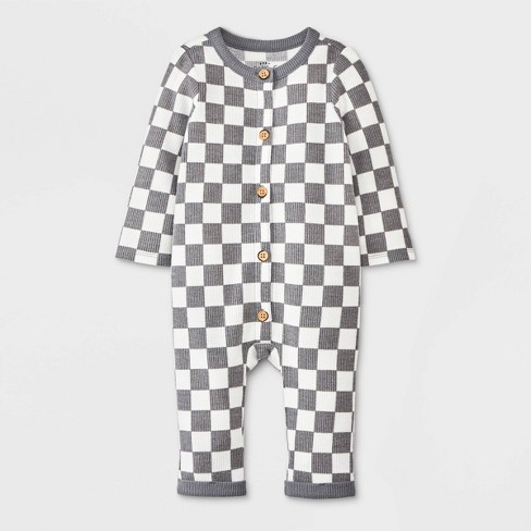 Cat and jack cheap romper baby