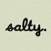 Dalix Womens Salty Lightweight Everyday Tee - 2 of 4