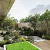 FUFU&GAGA 5/10 Pack Garden Border Fence Panels Heavy Duty Rustproof Metal Landscape Edging for Outdoor Use - 4 of 4