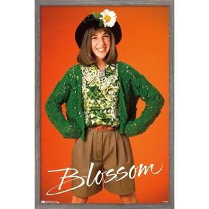 Trends International Blossom - One Sheet Framed Wall Poster Prints - 1 of 4