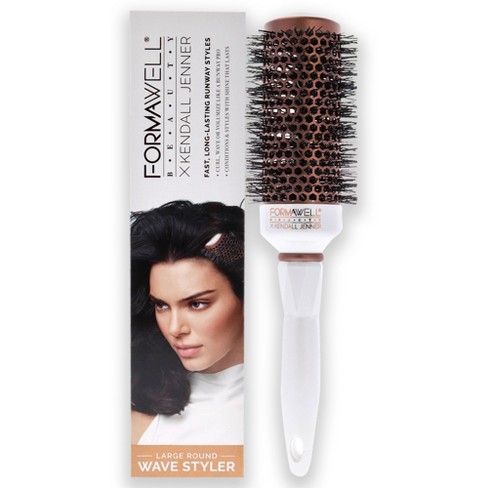 Kendall Jenner Beauty X Large Round Brush - 1 Pc Hair Brush : Target