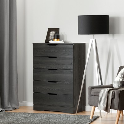 Holland 5 Drawer Chest - South Shore