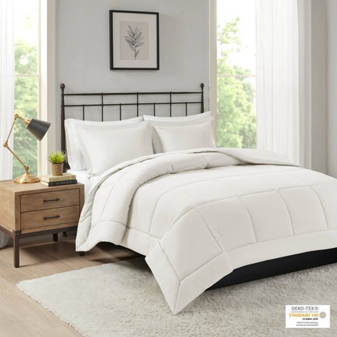 Hartford 3m Scotchgard Down Alternative Comforter Set : Target