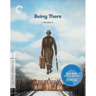 Being There (Blu-ray)(2017)