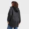 Women's Rain Jacket - Ava & Viv™ - image 2 of 3