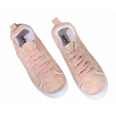 Women's Gypsy Jazz Brayden Fashion Sneakers - Very G