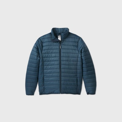 target lightweight jacket