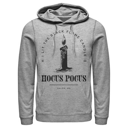 Hocus pocus clearance long hoodie