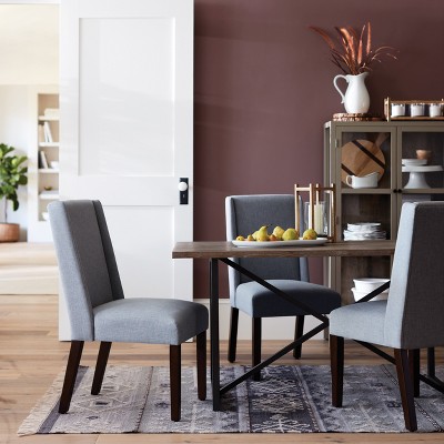 Harvest-Inspired Fall Entertaining Dining Room Collection - Threshold™