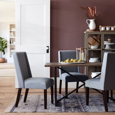 Harvest Inspired Fall Entertaining Dining Room Collection