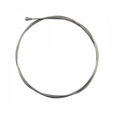 Origin8 SS Slick Polished Road Brake Cable Brake Cable