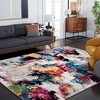 Aria ARA165 Power Loomed Indoor Rugs - Safavieh - 3 of 4