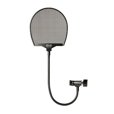 512 Audio Professional Microphone Pop Filter 512-POP