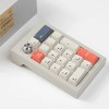 Electro Burst Hotswappable Mechanical Gaming Keyboard - 4 of 4