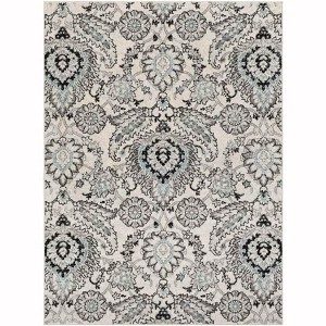 Mark & Day Laarbeek Woven Indoor Area Rugs - 1 of 4