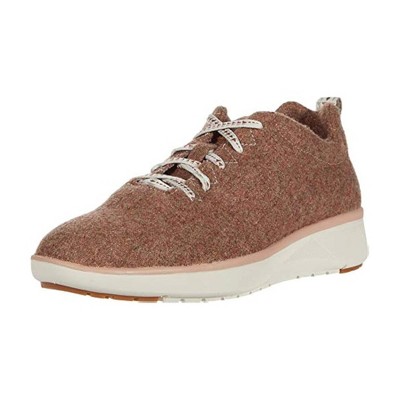 Pendleton Womens Wool Sneakers