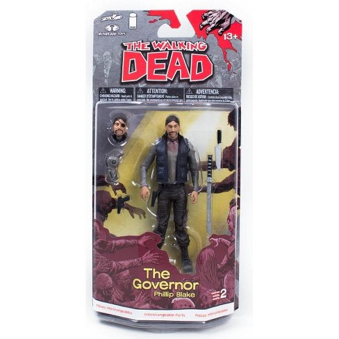 Twd hot sale comic figures