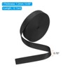 Unique Bargains Polypropylene Climbing DIY Crafting Roll Chair Straps Multifunction Webbing - 2 of 4