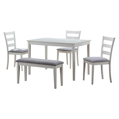 kitchen table and chairs at target
