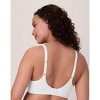 Bali Cotton Collection 2-Ply Underwire Bra - 3 of 4