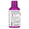Bluebonnet Nutrition Liquid Calcium Magnesium Citrate & Vitamin D3, Orange , 16 fl oz (473 ml) - 3 of 3