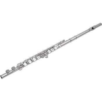 Pearl Flutes Belsona 200 Series Student Flute Offset G C-Foot