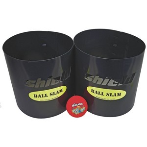 Shield Ball Slam Game - 1 of 1