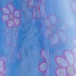pink / blue