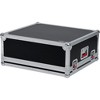Gator G-Tour GTOURAHSQ6NDH Road Flight Case for Allen & Heath SQ-6 Mixer - 4 of 4