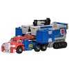 Commander Armada Universe Optimus Prime Legacy Leader Class | Transformers Generations Legacy Action figures - 2 of 4