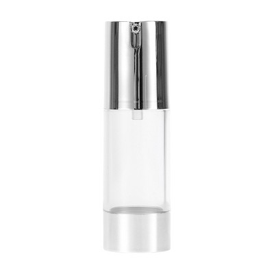 Unique Bargains U-Shape Airless Pump Lotion Bottle 1 Pc