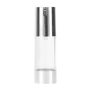 Unique Bargains U-Shape Airless Pump Lotion Bottle 1 Pc - 1 of 4