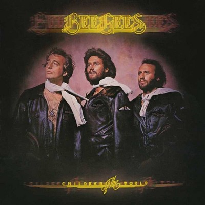 Bee Gees - Children Of The World (LP) (Vinyl)