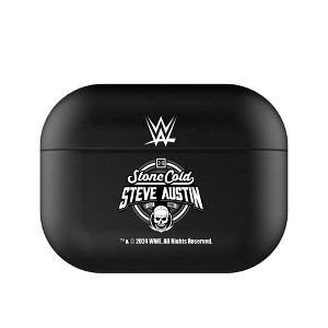 WWE Legends Clean AirPod Case Cover for AirPods Pro 2nd Gen - 1 of 4
