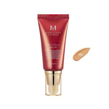 MISSHA M Perfect Cover BB Cream SPF 42 PA+++(50ml) - 1.7 fl. oz.