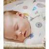 Love to Dream Designer Collection Adaptive Swaddle Wrap - Lite Space White - 3 of 4