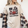 It’s Never Too Early for Halloween T-Shirt, Funny Retro Tee for Sassy Women| OrnamentallyYou - 4 of 4
