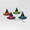 20ct Witch Party Hat Kit - Hyde and EEK! Boutique™ - 3 of 3