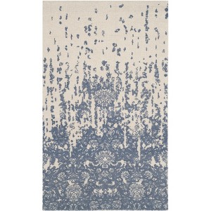 Restoration Vintage RVT104 Hand Tufted Indoor Rugs - Safavieh - 1 of 3
