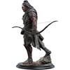 Weta Workshop - WETA Workshop Polystone - The Lord of the Rings Trilogy - Classic Series - Lurtz, Hunter of Men 1:6 Scale Statue - 4 of 4
